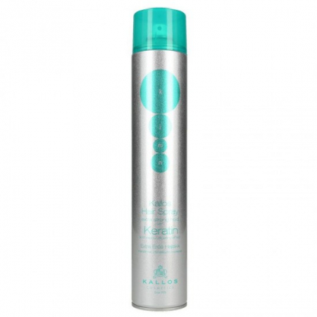Fixativ par - Kallos fixativ par 750ml keratina