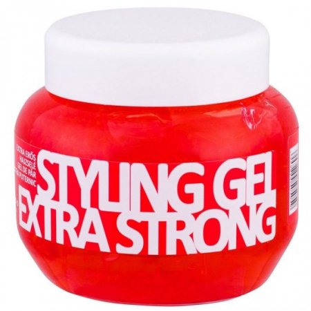 Gel par - Kallos gel par 275ml extra strong