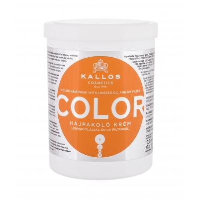 Tratamente par - Kallos masca par 1000ml color