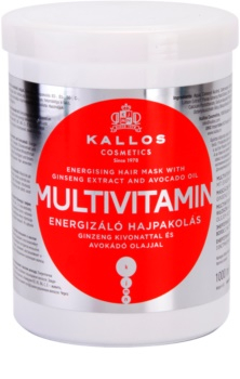 Tratamente par - Kallos masca par 1000ml multivitamine