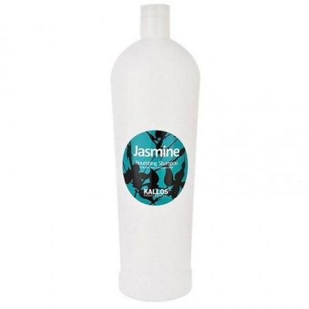 Sampon - Kallos sampon 1000ml jasmine