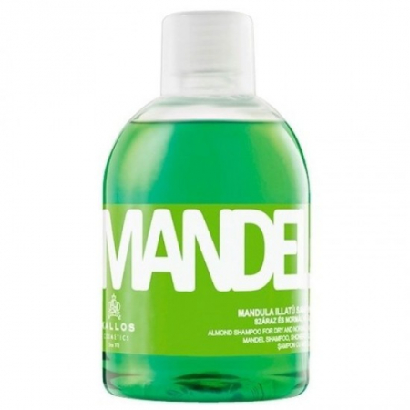 Sampon - Kallos sampon 1000ml mandel