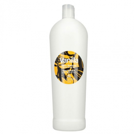 OFERTA SAPTAMANII - KALLOS SAMPON 1000ML VANILLA