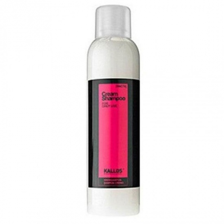 Sampon - Kallos sampon 700ml crema