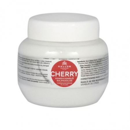 Tratamente par - Kallos tratament par 275ml cherry