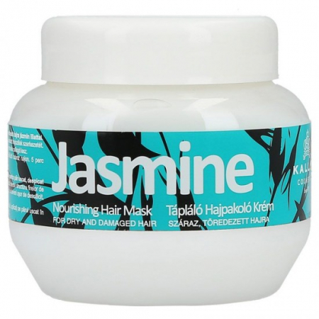 Tratamente par - Kallos tratament par 275ml jasmin