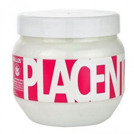 OFERTA SAPTAMANII - Kallos tratament par 275ml placenta