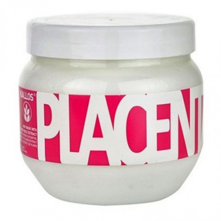 Tratamente par - Kallos tratament par 800ml placenta