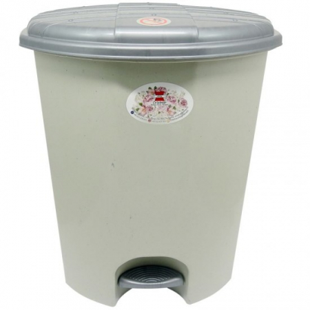 Cosuri - Ko cos gunoi pedala 18l nr.3 mx