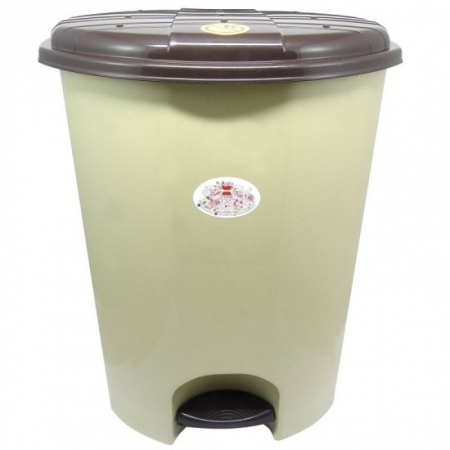 Cosuri - Ko cos gunoi pedala 30l nr.4 mx