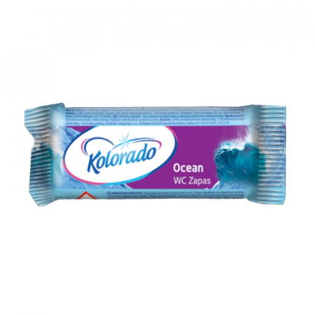 Odorizante wc - Kolorado odorizant wc rezerva 40g ocean