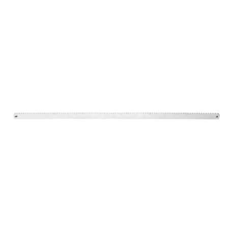 Echipamente procesare - Lama de otel Ambrogio Sanelli pentru fierastarul Hendi 1306.045, 450x20mm