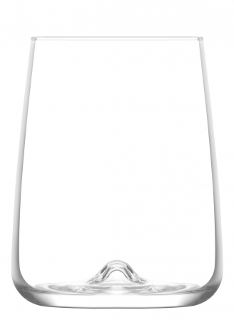 Pahare - Lav pahar terra tra367 475cc 6buc/set