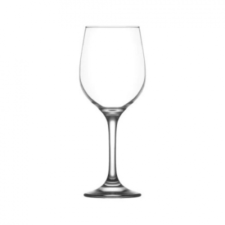 Vase si accesorii bucatarie - LAV PAHARE CU PICIOR FAM 523 300CC 6BUC/SET