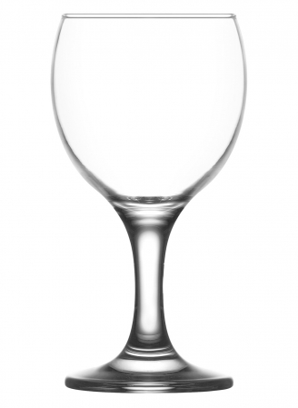 Vase si accesorii bucatarie - Lav pahare cu picior misket 521 170cc 6buc/set