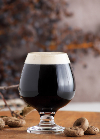 Lav pahare cu picior misket 568 390cc 6buc/set [4]