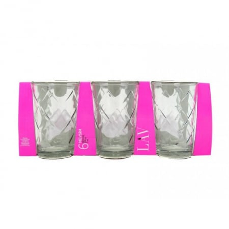 Lav pahare mev 220 205cc 6buc/set [1]