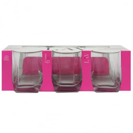 Lav pahare tuana 15 320cc 6buc/set [2]
