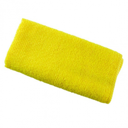 Lavete - Laveta microfibra 40x40 galben