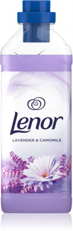 Detergenti rufe - Lenor balsam rufe 1.625l lavander&camomile 65sp