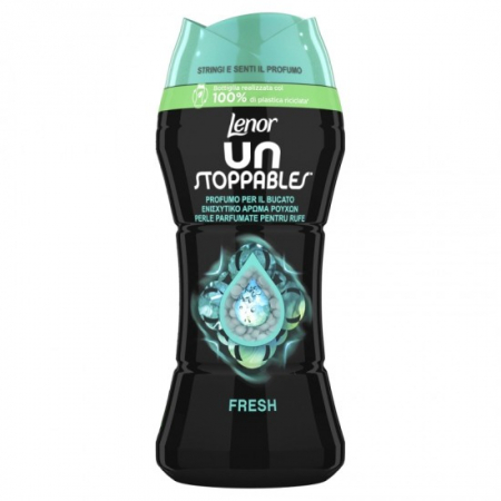 Balsam rufe - Lenor balsam rufe perle 210g fresh