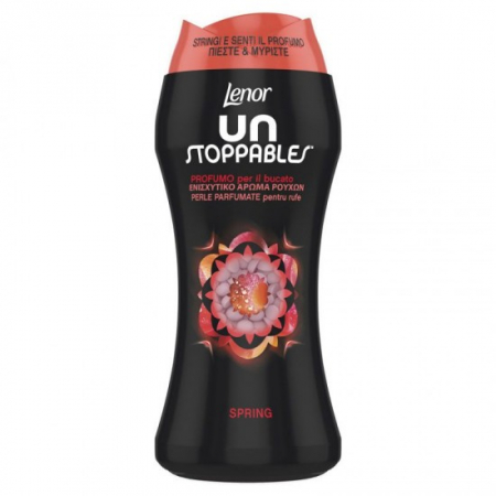 Detergenti rufe - Lenor balsam rufe perle 210g spring