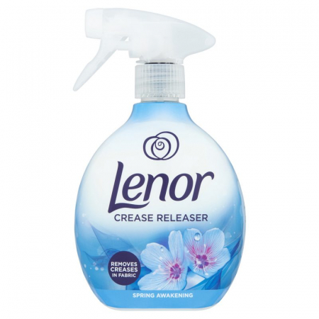 Balsam rufe - Lenor balsam rufe spray 500ml spring