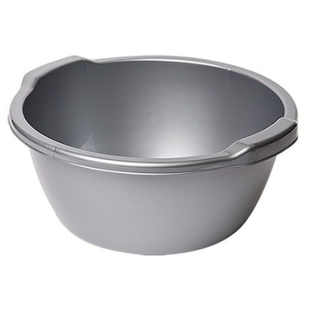 Uz casnic si menaj - Lighean cu manere 5l 087k