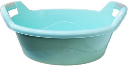 Uz casnic si menaj - Lighean manere 30l sterk