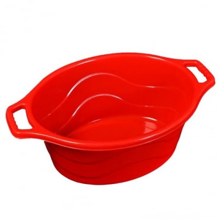 Lighean - Lighean oval 20l sterk
