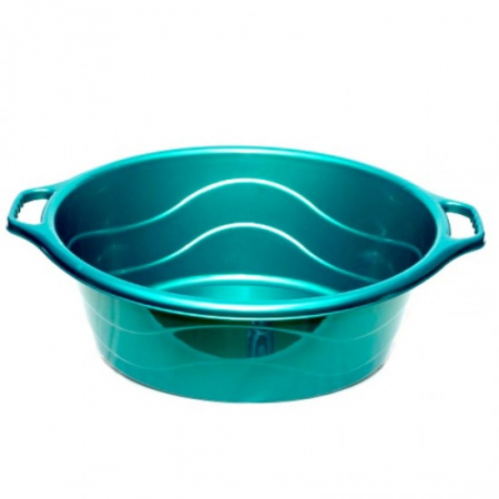 Uz casnic si menaj - Lighean oval 40l cal.ii sterk