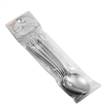 Lingura din Inox Liberty 6 Buc / Set [3]