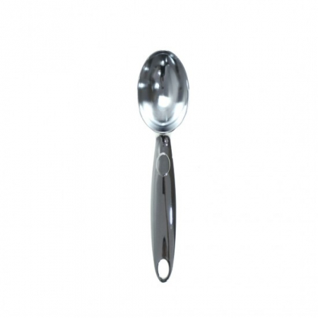 Vase si accesorii bucatarie - Lingura inghetata inox lux mx