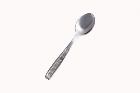 Linguri - Lingurita inox desert ana icos 3buc/set