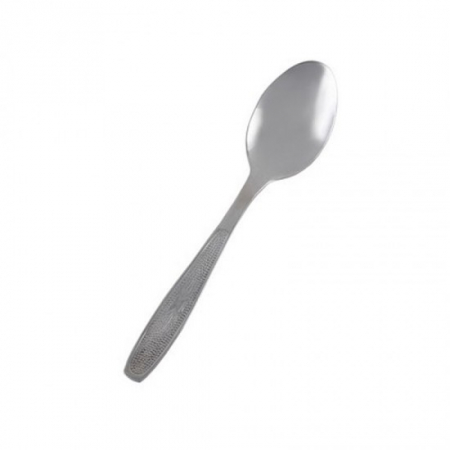 Linguri - Lingura inox masa roza icos 3buc/set