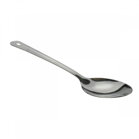 Vase si accesorii bucatarie - Lingura legume inox lux lara 4 icos