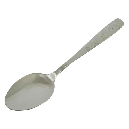 Linguri - Lingurita inox 2428 mx