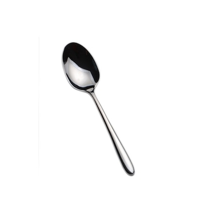 Vase si accesorii bucatarie - Lingurita inox cafea luxor icos