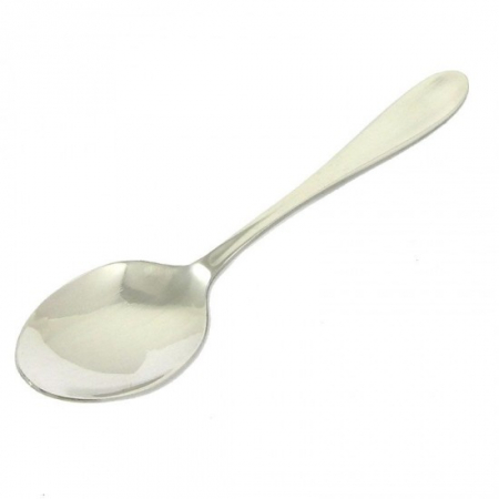 Linguri - Lingurita inox desert olivia icos 3buc/set