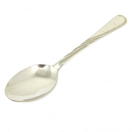 Vase si accesorii bucatarie - Lingurita inox masa carina icos 6buc/set