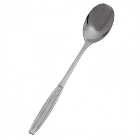 Linguri - Lingurita inox masa iaurt ana icos 3buc/set