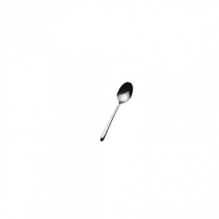 Vase si accesorii bucatarie - Lingurita inox masa luxor icos