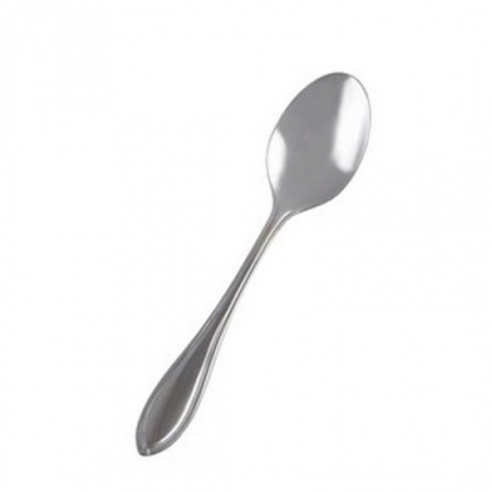 Vase si accesorii bucatarie - Lingurita inox masa regina icos 3buc/set