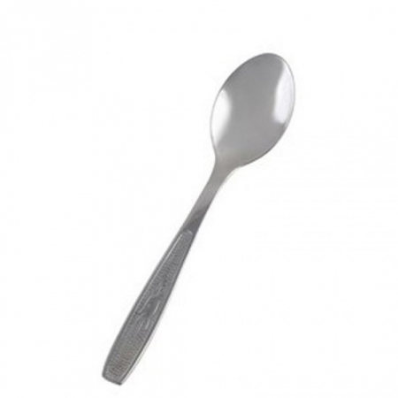 Linguri - Lingurita inox masa roza icos 3buc/set
