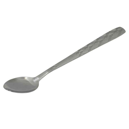 Vase si accesorii bucatarie - Lingurita limonada inox 2428 wx