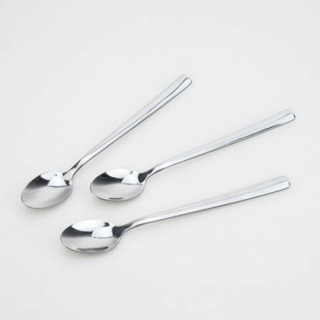 Linguri - Set 3 lingurite limonada inox evmx