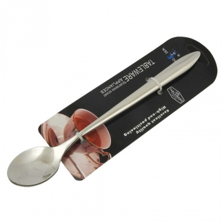 Linguri - Set 3 lingurite limonada inox hmx