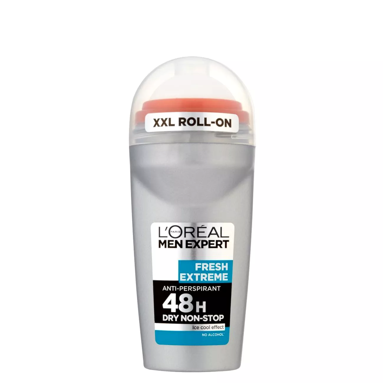 Ingrijirea corpului - Loreal antiperspirant roll on 50ml men fresh extreme