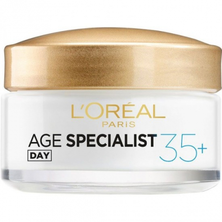 Crema corp - Loreal crema 50ml hidratanta zi 35+