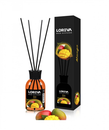 Odorizante - Loreva odorizant camera diffuser 100ml mango
